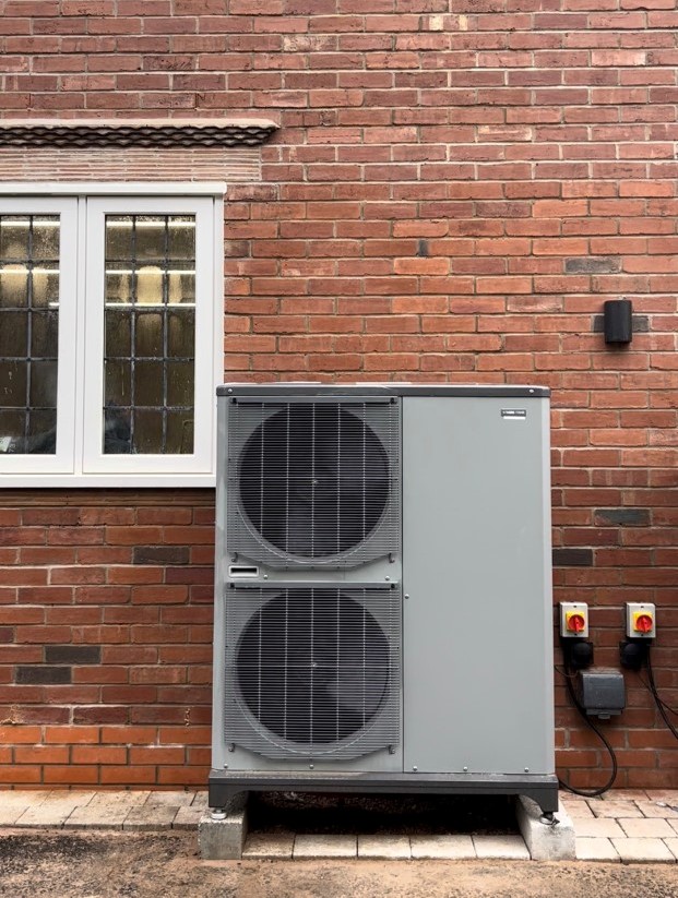 Mercia Green Energy Ltd