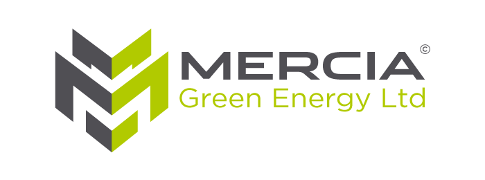 Mercia Green Energy Ltd